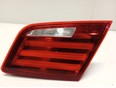 Фонарь задний внутренний правый