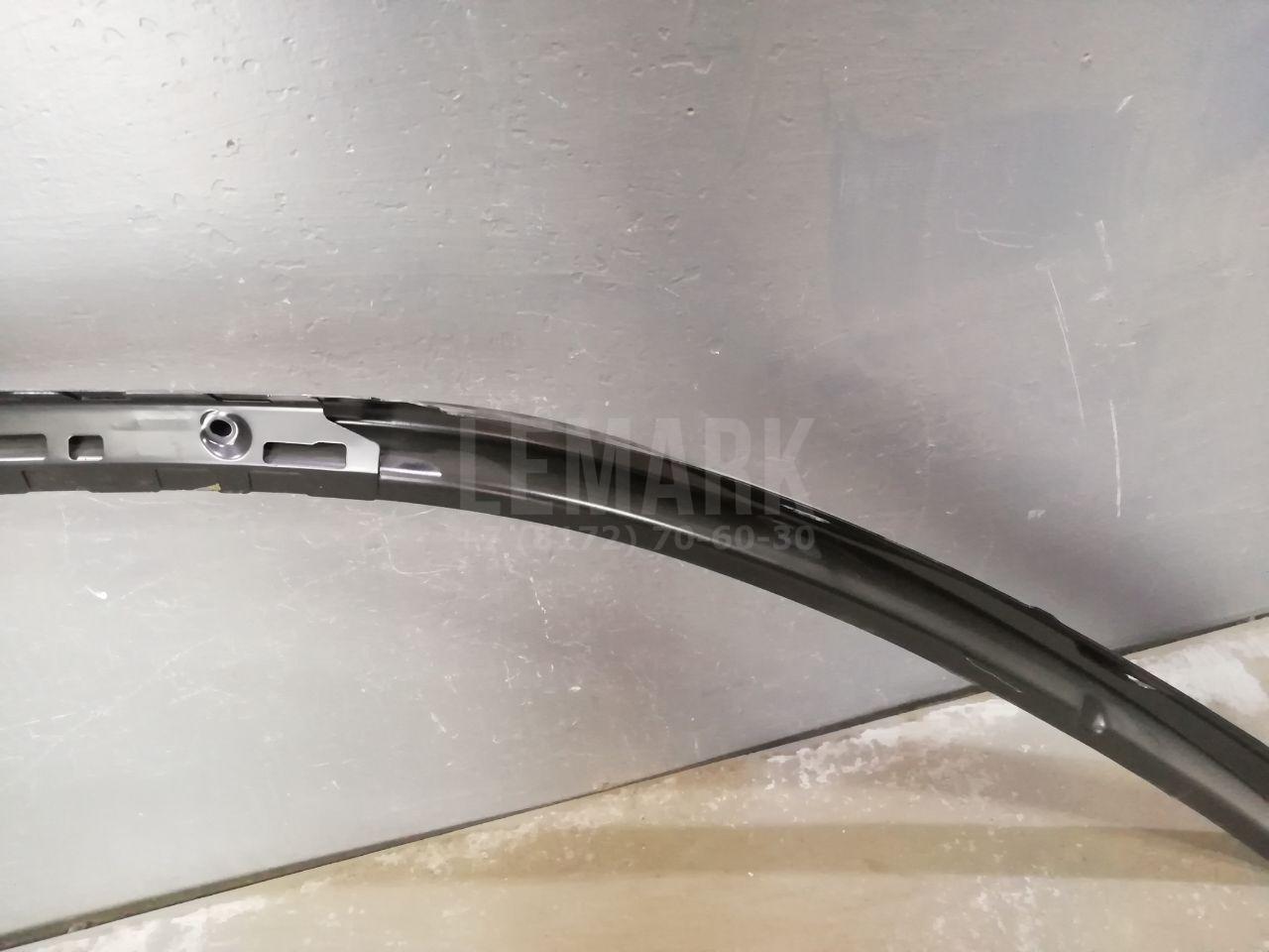 Стойка передней двери для  BMW X3 F25 2010-2017
