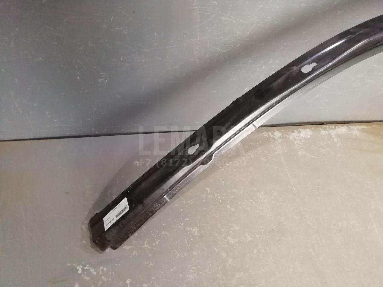 Стойка передней двери для  BMW X3 F25 2010-2017
