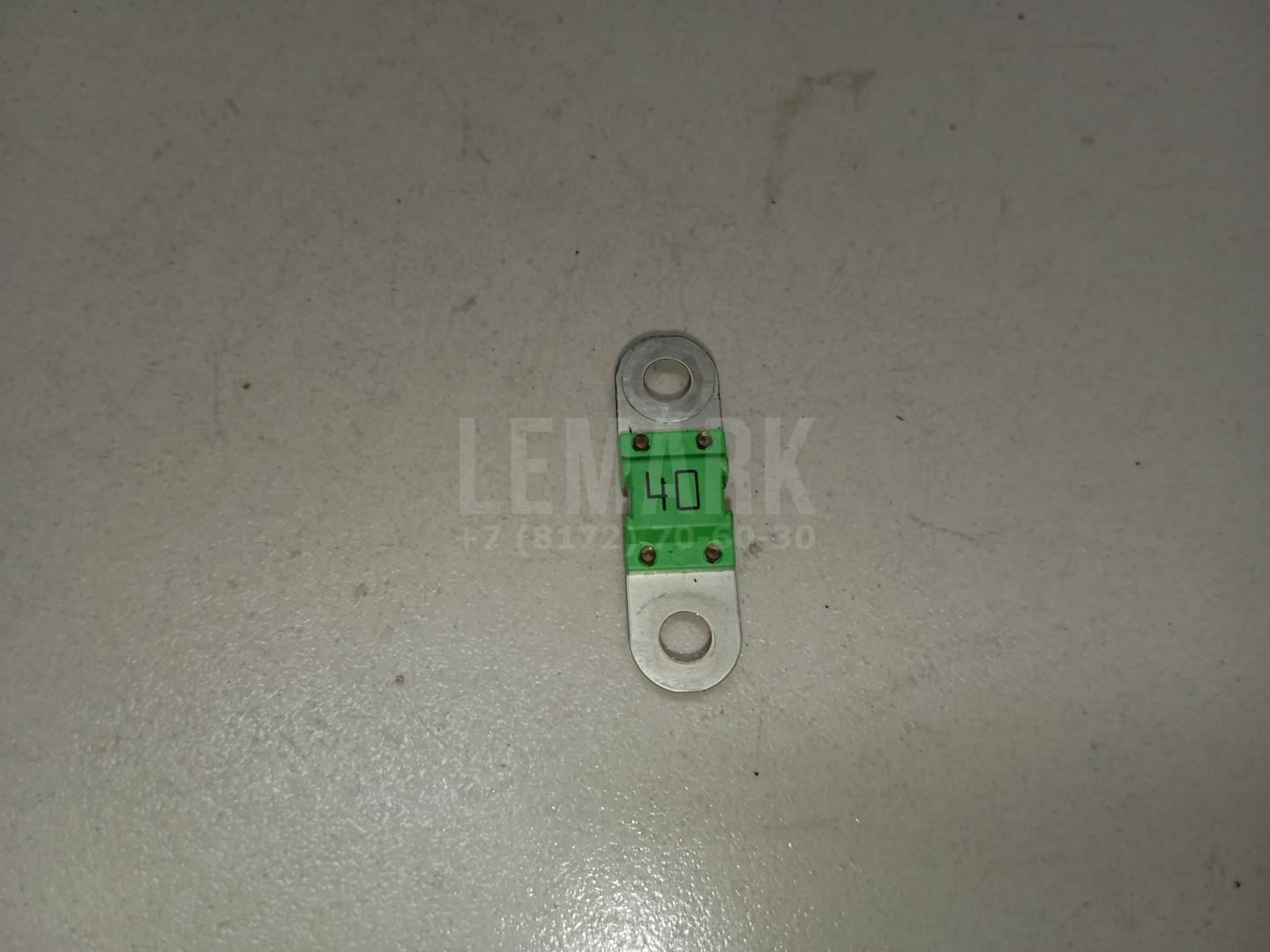 Предохранитель N10525501 VAG