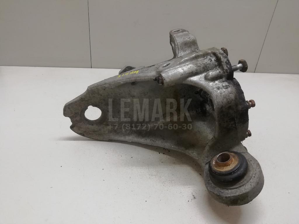 Кулак поворотный задний левый для  BMW 1-serie F20/F21 2011-2019