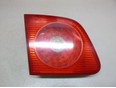 Фонарь задний внутренний левый