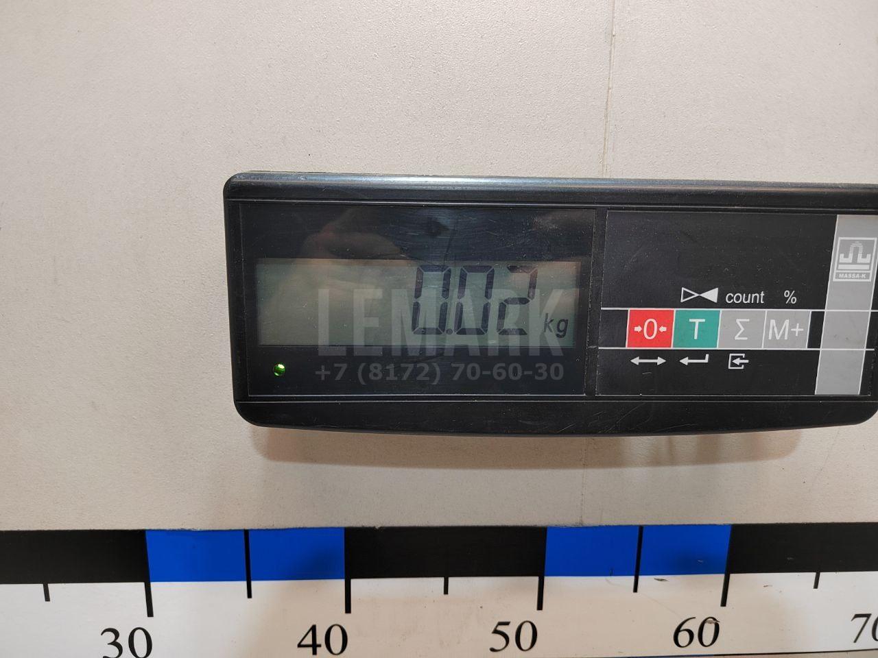 Заглушка 826192P000VA Hyundai-Kia