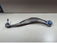 Рычаг задний верхний левый