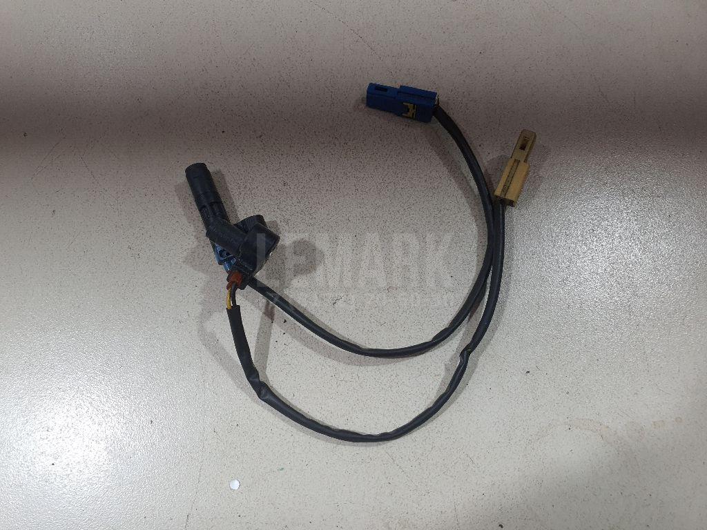 Проводка (коса) 09G927363B VAG