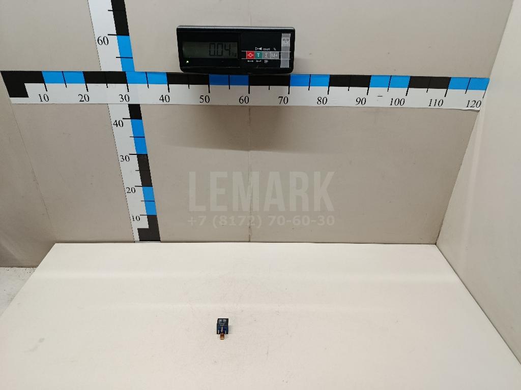 Реле свечей накаливания 368602A800 Hyundai-Kia