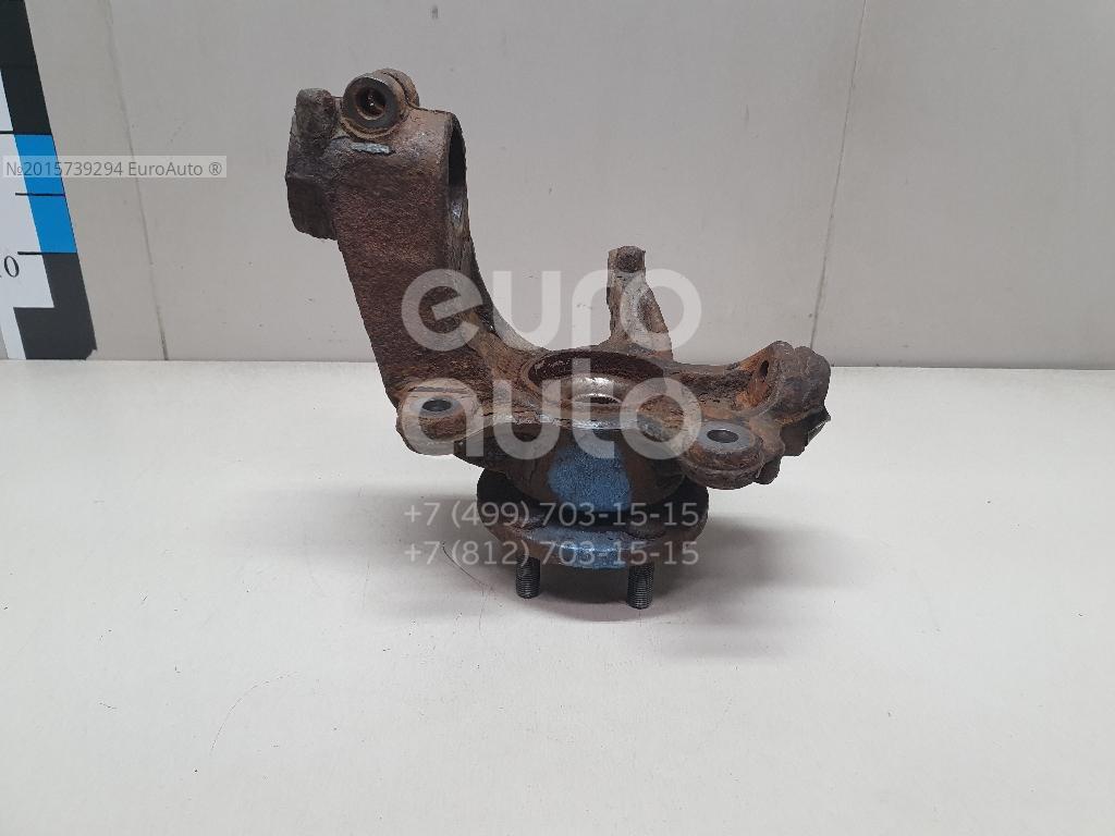 Ford 1437643 Ступица передняя