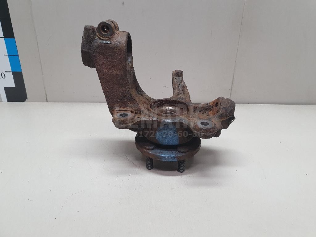 Кулак поворотный передний правый 1474288 Ford