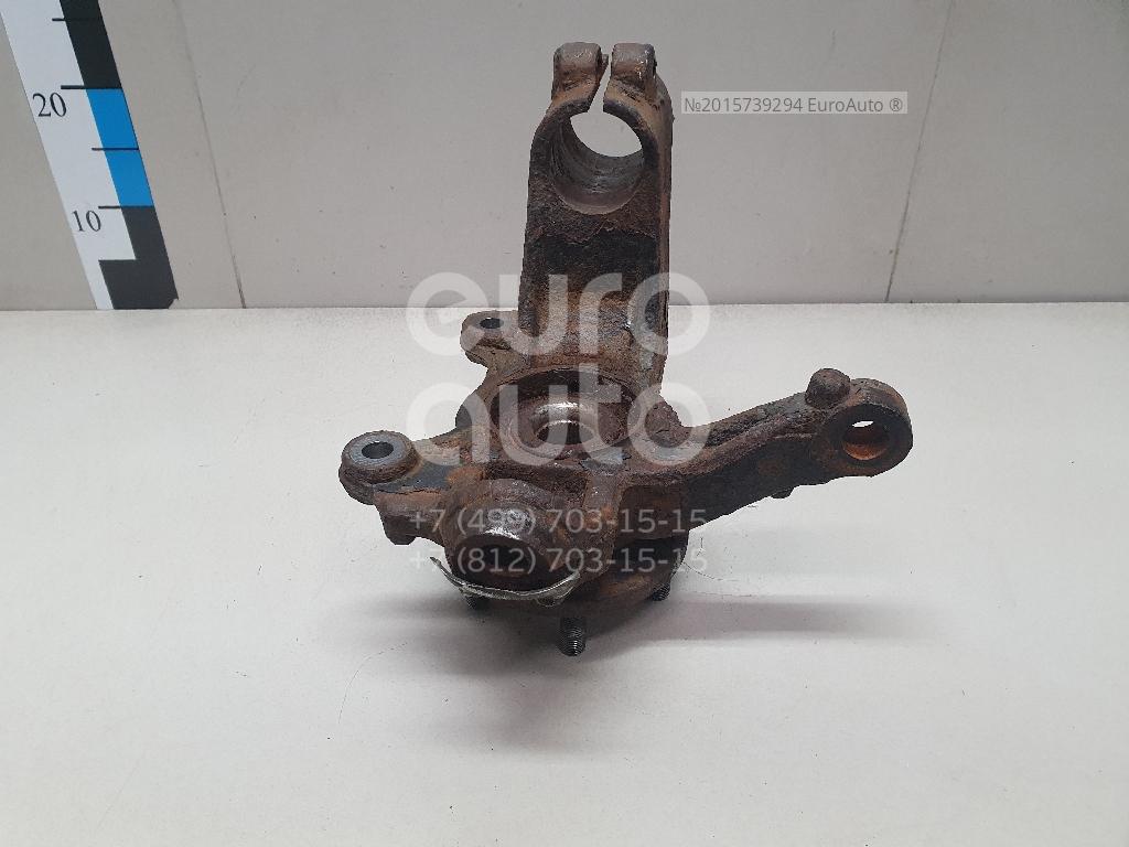 Ford 1437643 Ступица передняя