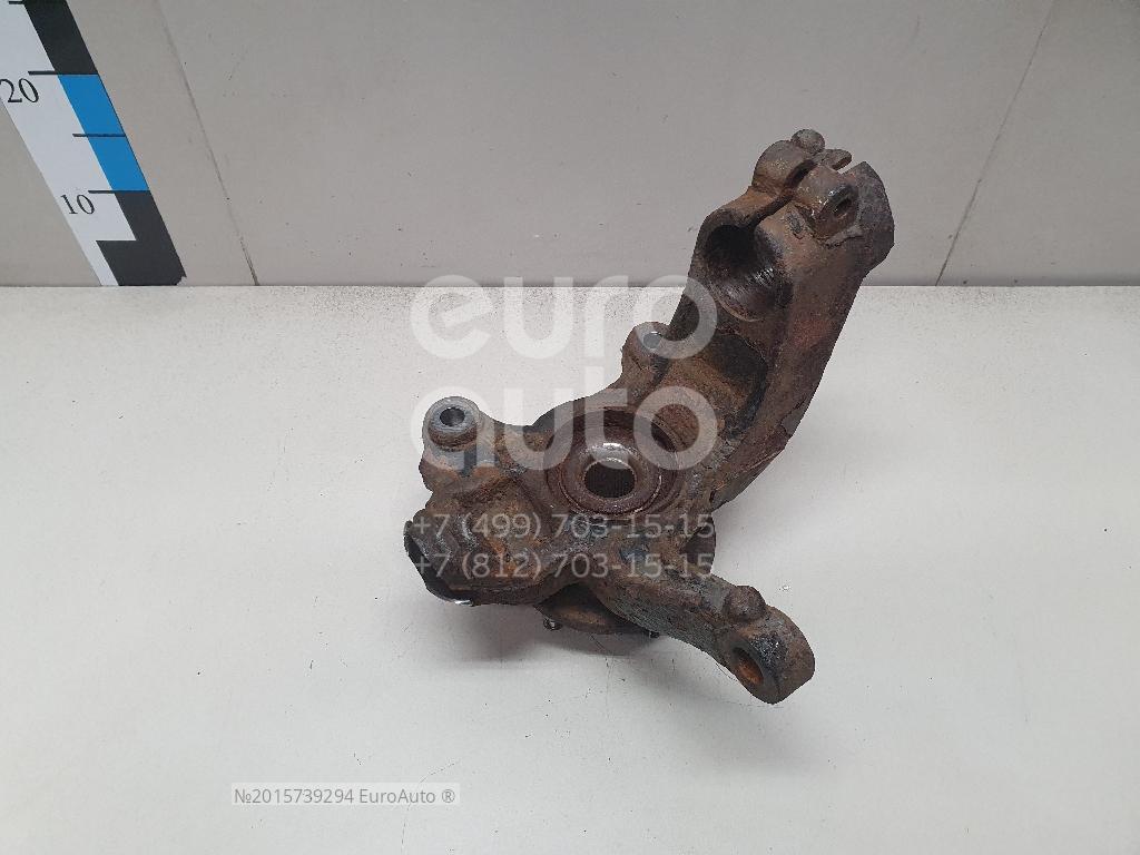 Ford 1437643 Ступица передняя