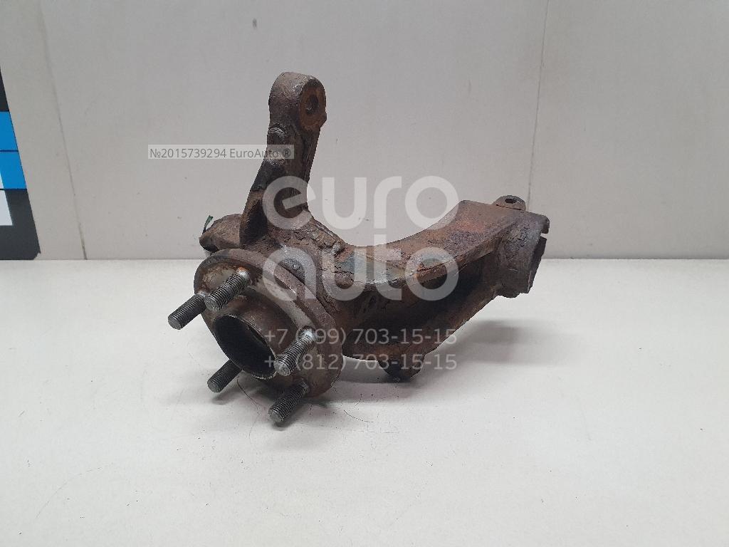 Ford 1437643 Ступица передняя