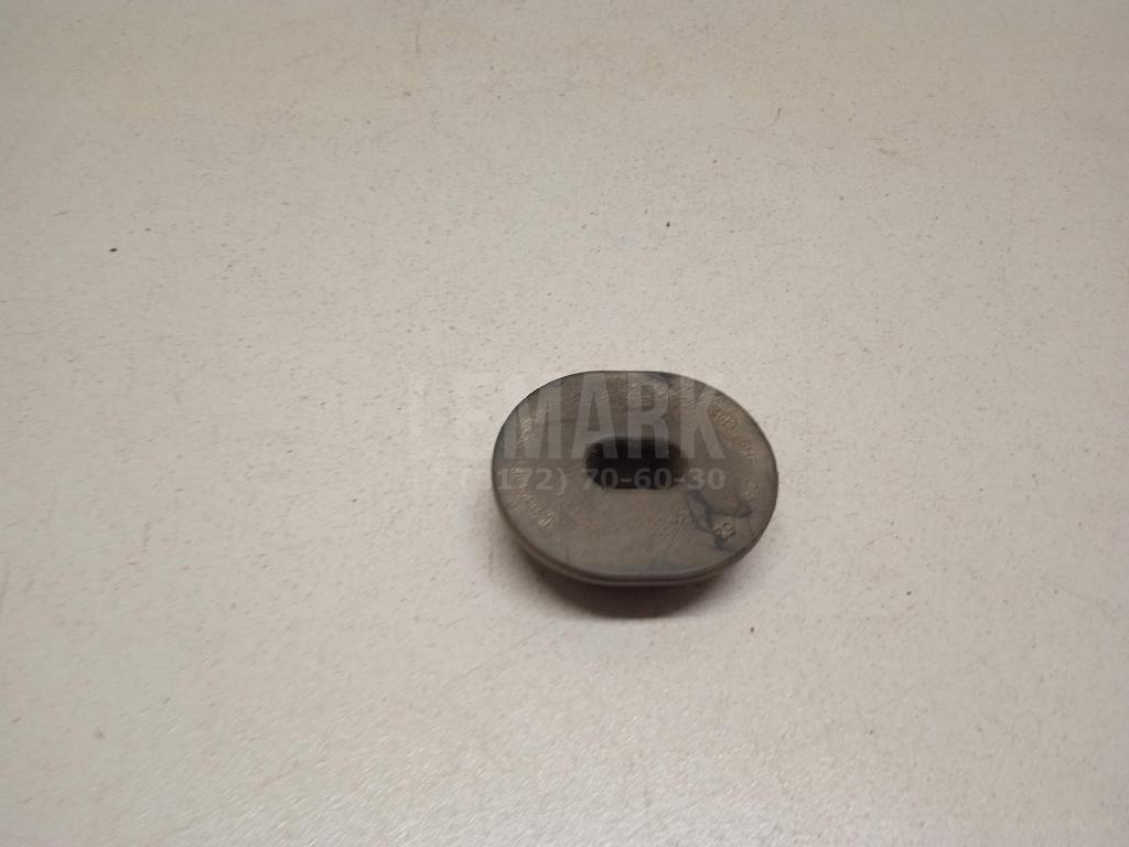 Подушка радиатора 1KD121367D VAG