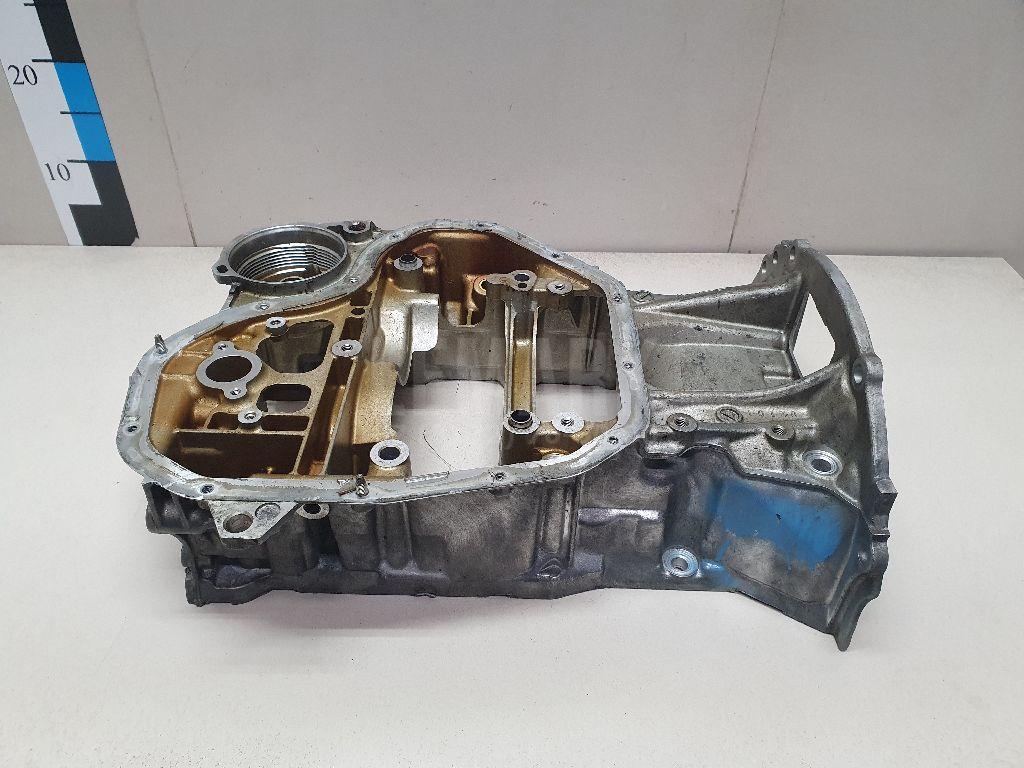Поддон масляный двигателя 1142036020 Toyota