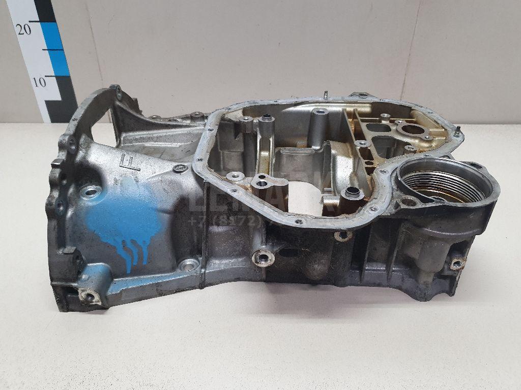 Поддон масляный двигателя 1142036020 Toyota