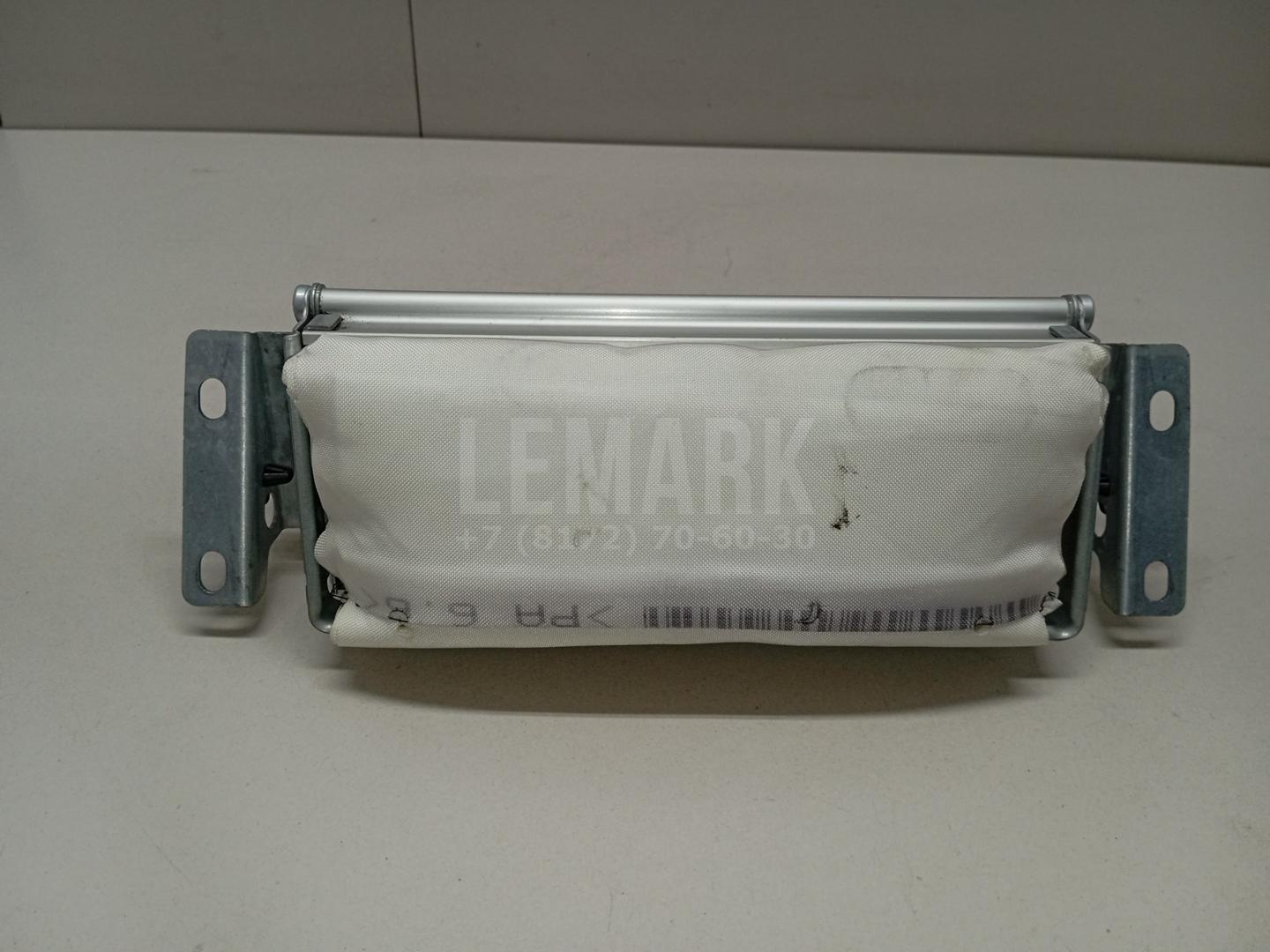Подушка безопасности пассажирская (в торпедо) 7L0880202G VAG