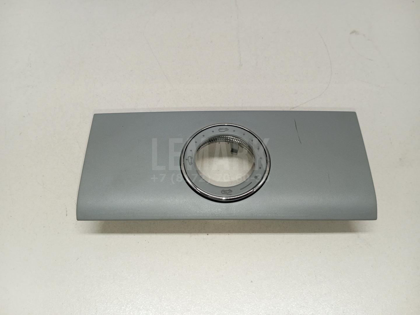 Накладка декоративная 7L6868349L5J6 VAG
