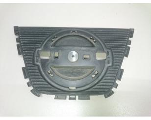 Накладка на решетку радиатора для Nissan Qashqai (J10) 2006-2014 с разбора состояние отличное