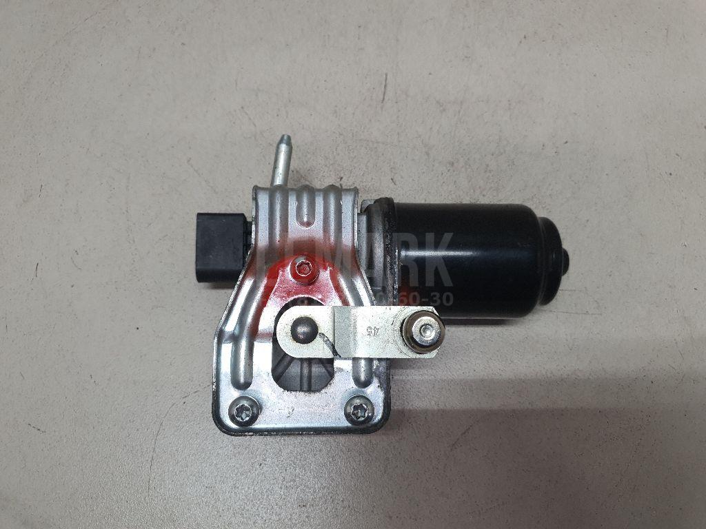 Моторчик стеклоочистителя передний 5JB955113 VAG