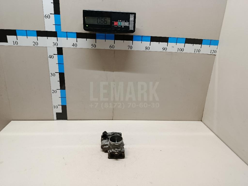 Заслонка дроссельная электрическая 351002F600 Hyundai-Kia