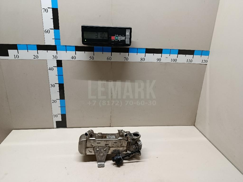 Радиатор системы EGR 284162F140 Hyundai-Kia