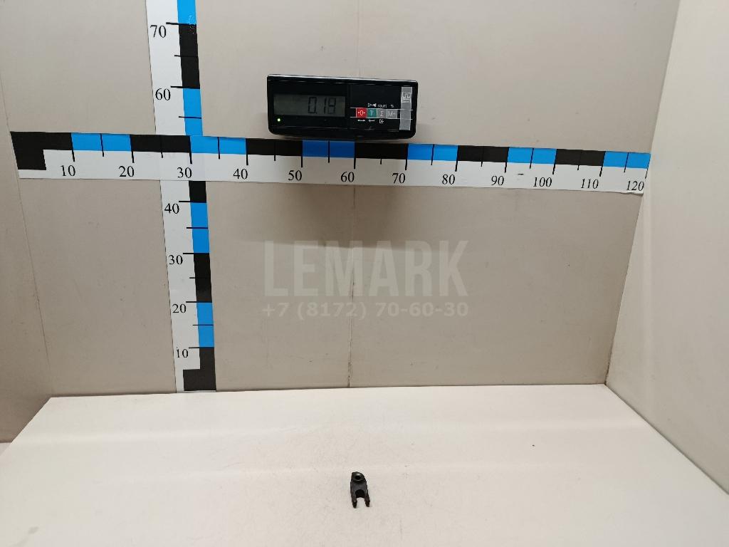 Кронштейн форсунки 338142F600 Hyundai-Kia