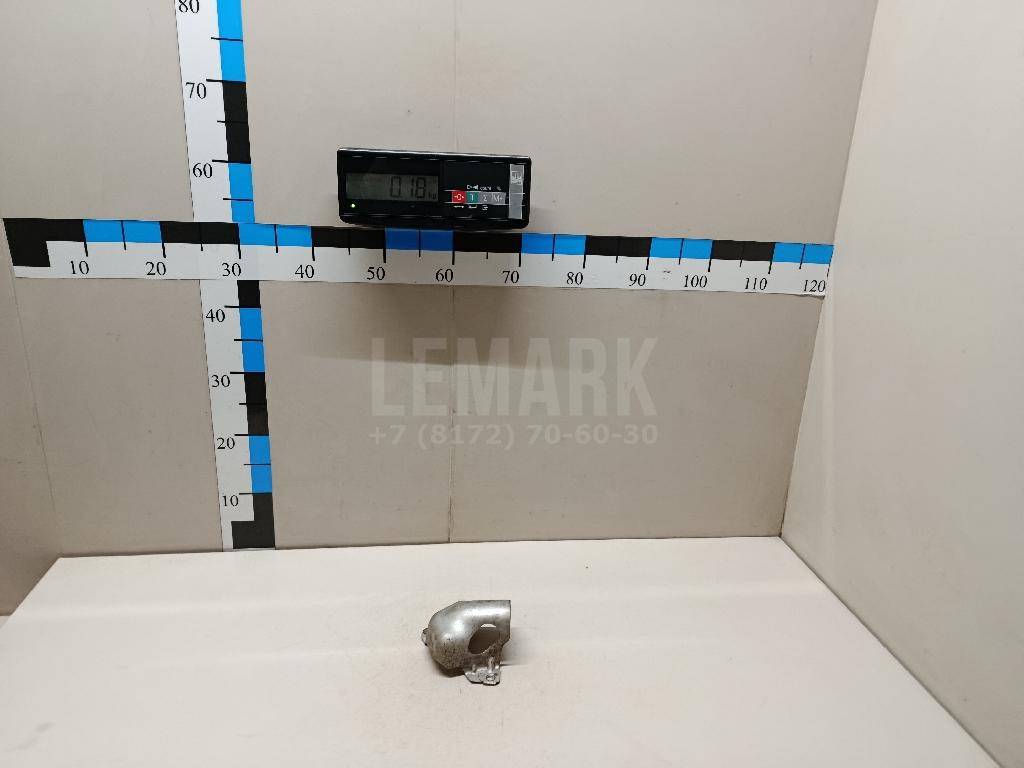 Экран тепловой 285272F701 Hyundai-Kia