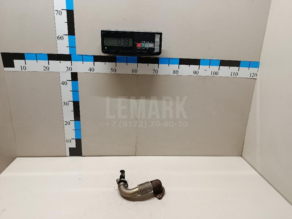 Трубка системы рециркуляции (EGR) 284912F610 Hyundai-Kia