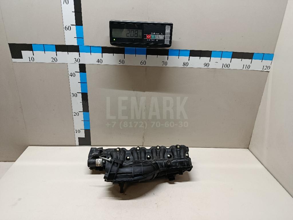 Коллектор впускной 283102F650 Hyundai-Kia