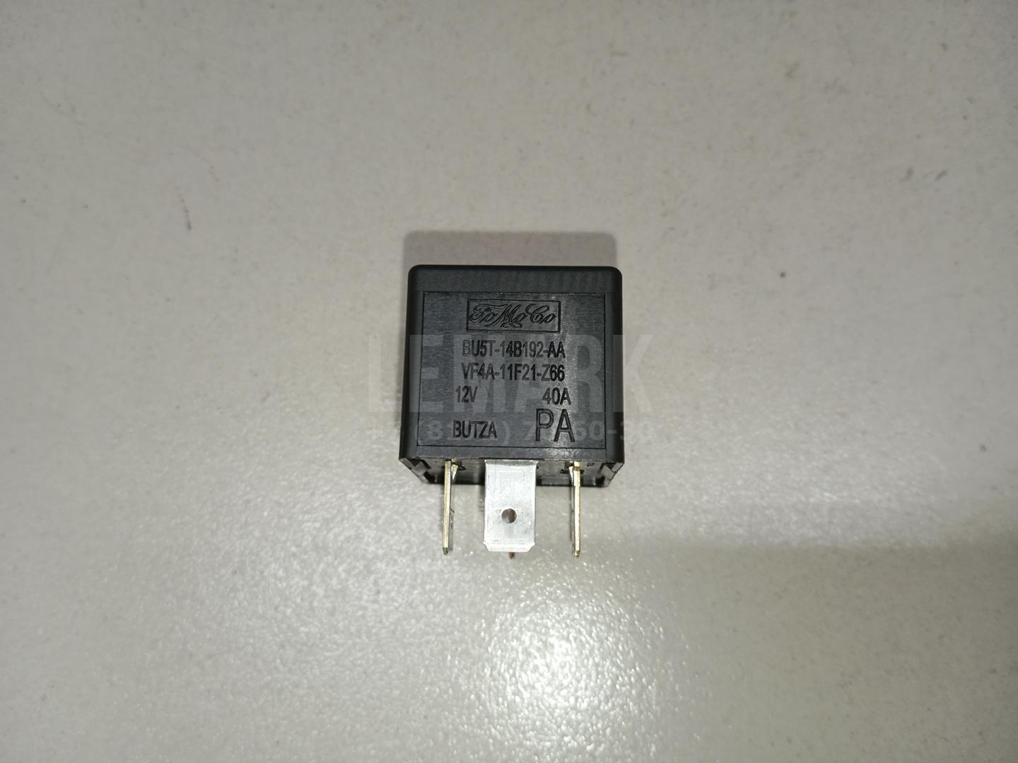 Реле BU5T14B192AA Ford