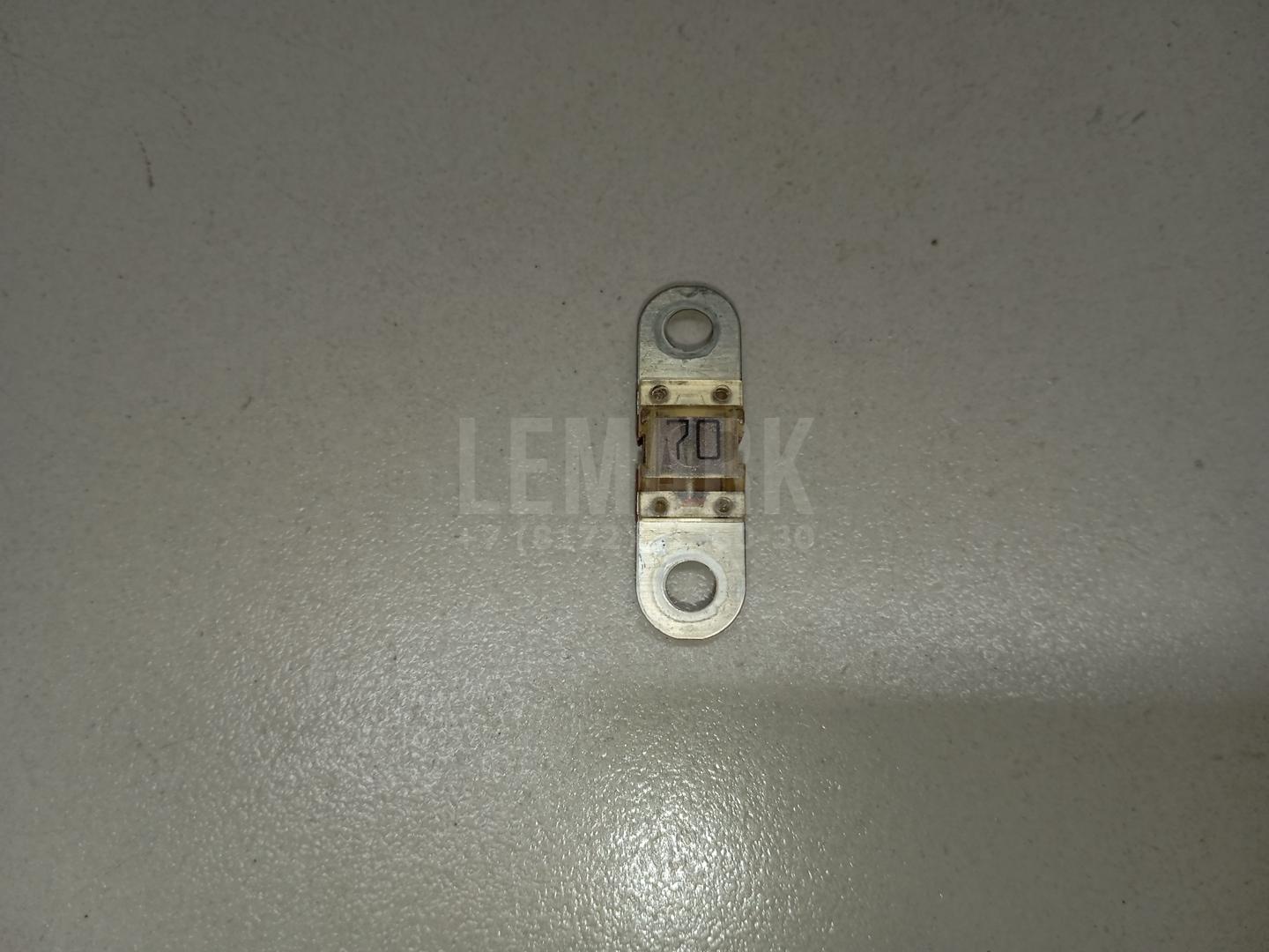 Предохранитель 1148215 Ford