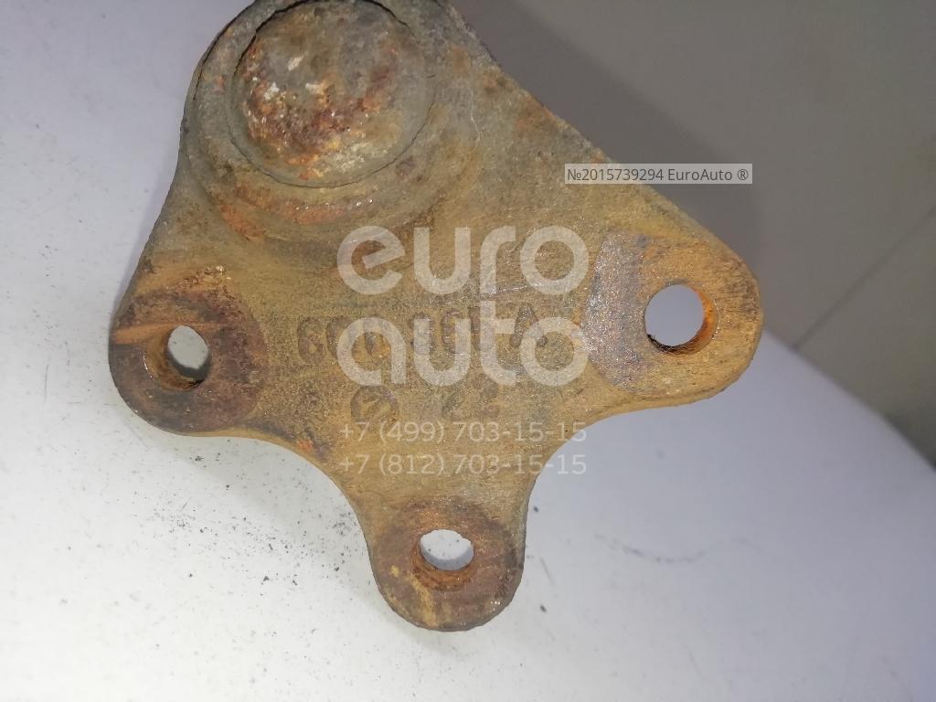 Шаровая опора SKODA FABIA 00-/ROOMSTER 06-/VOLKSWAGEN 03-09 LH