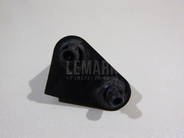 Защелка держателя капота 65722ED01A Nissan