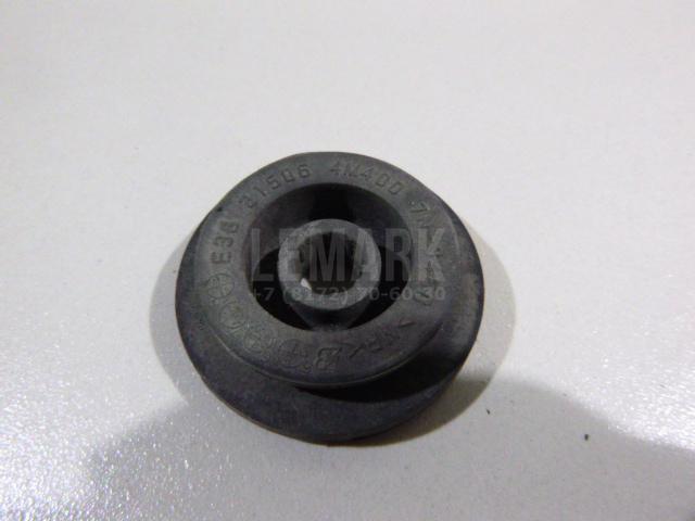 Подушка радиатора 215064M400 Nissan