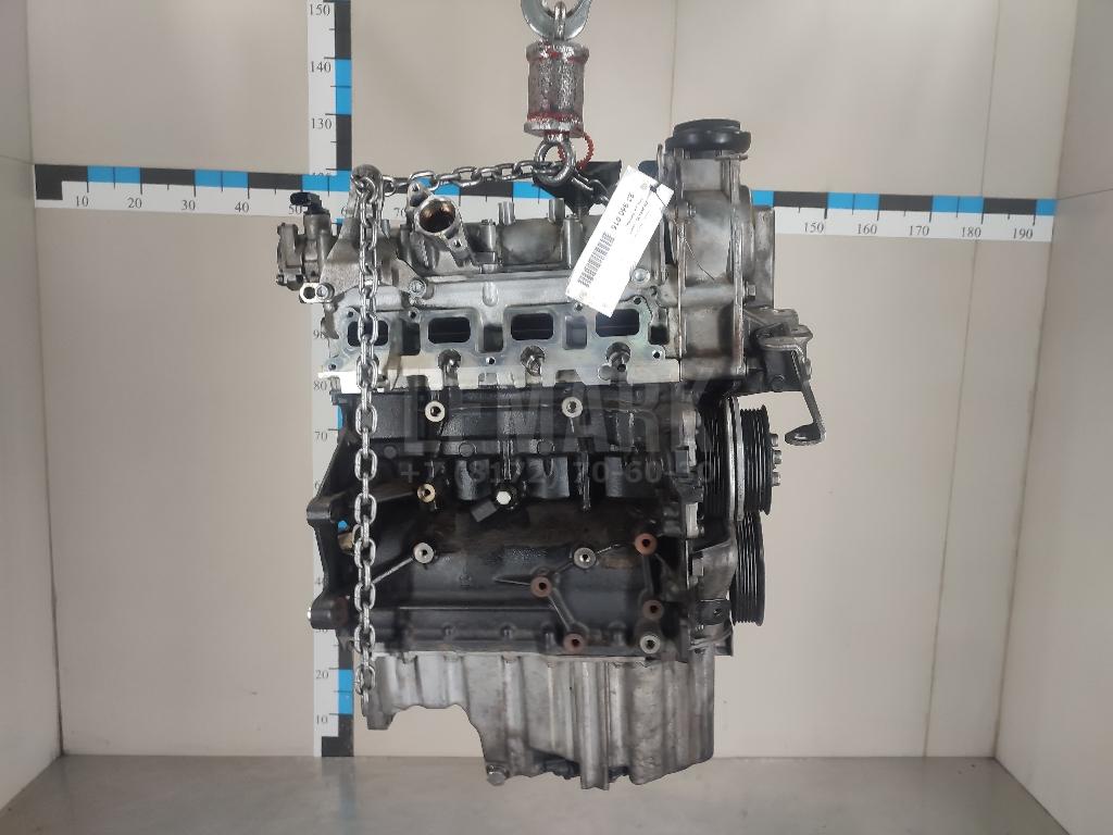 Двигатель 03C100040L VAG