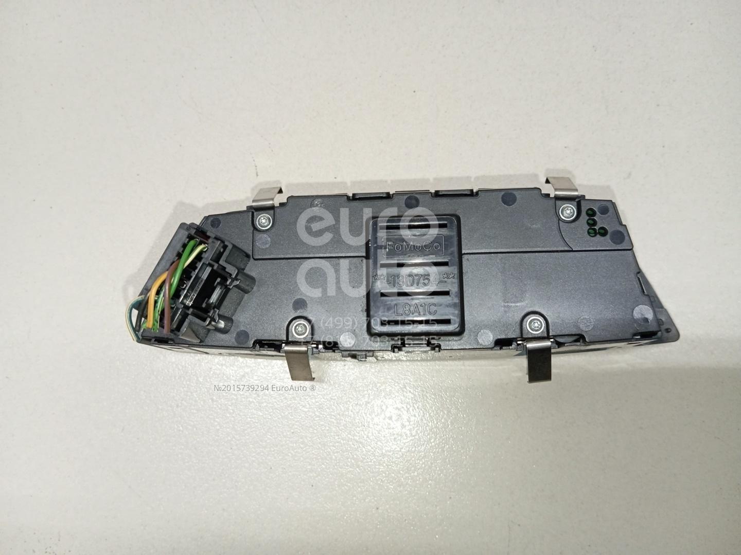 Ford BM5T-13D754-LB Кнопка люка