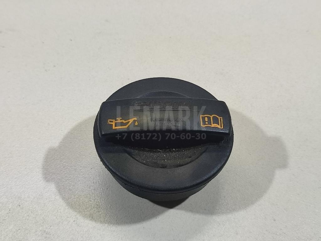 Крышка маслозаливной горловины 06C103485S VAG