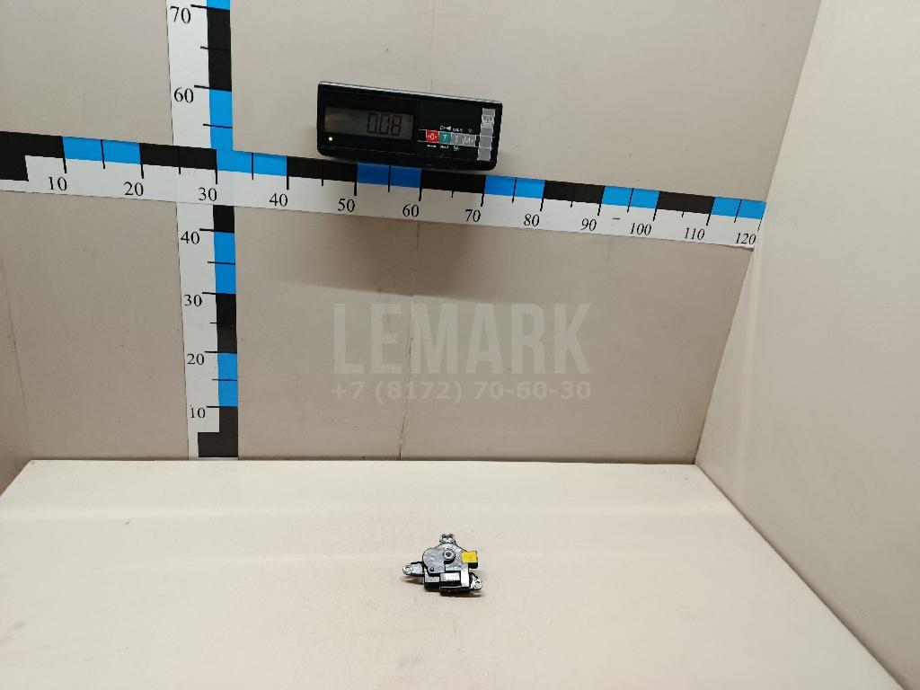 Моторчик заслонки отопителя 971594R150 Hyundai-Kia