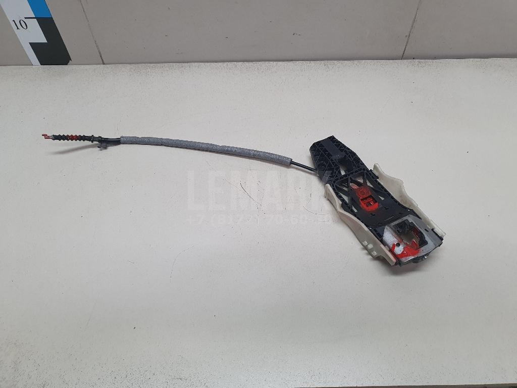 Кронштейн ручки 5N0837885H VAG