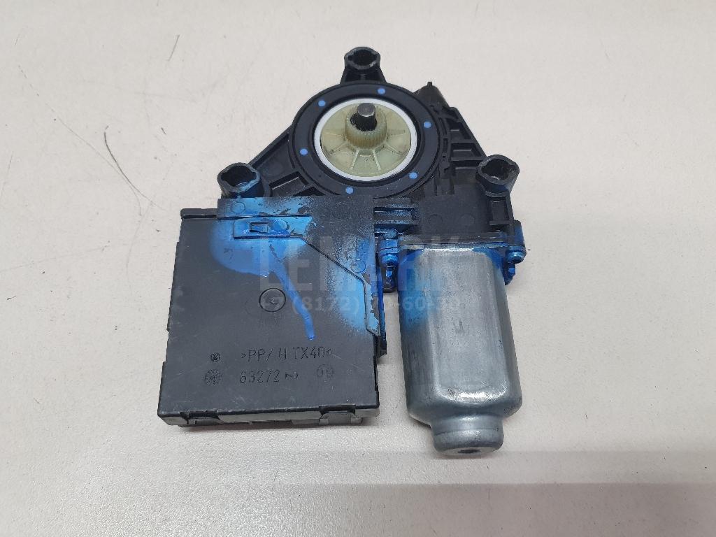 Моторчик стеклоподъемника 1T0959702NZ0D VAG