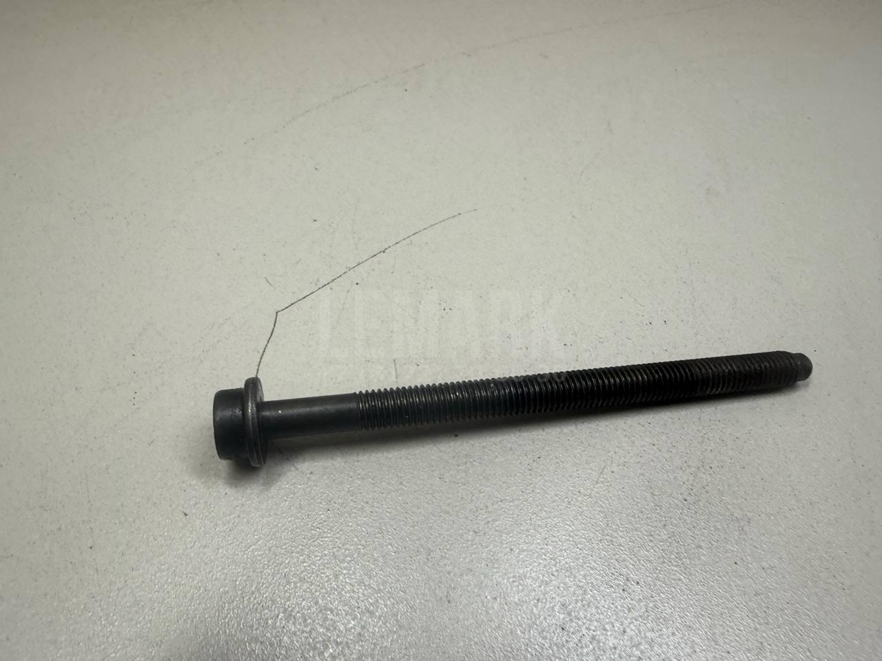 Болт головки блока 1765604 Ford