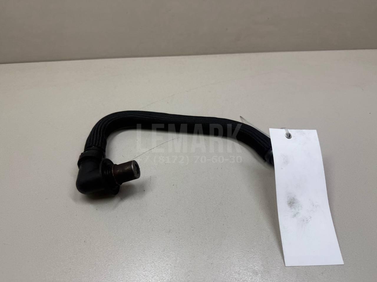 Трубка картерных газов DS7G6K817CA Ford