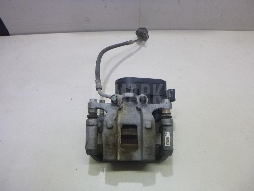 Суппорт тормозной задний левый 58310T1A10 Hyundai-Kia