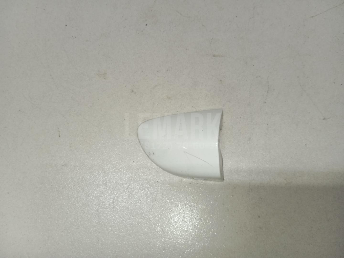 Накладка ручки наружной 3C0837880AGRU VAG