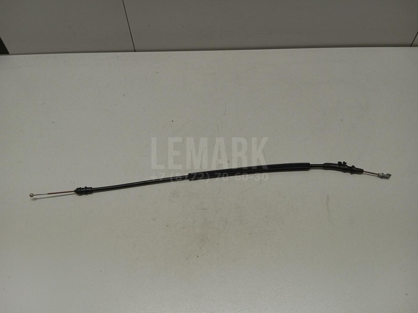 Трос открывания двери 3C8837017A VAG