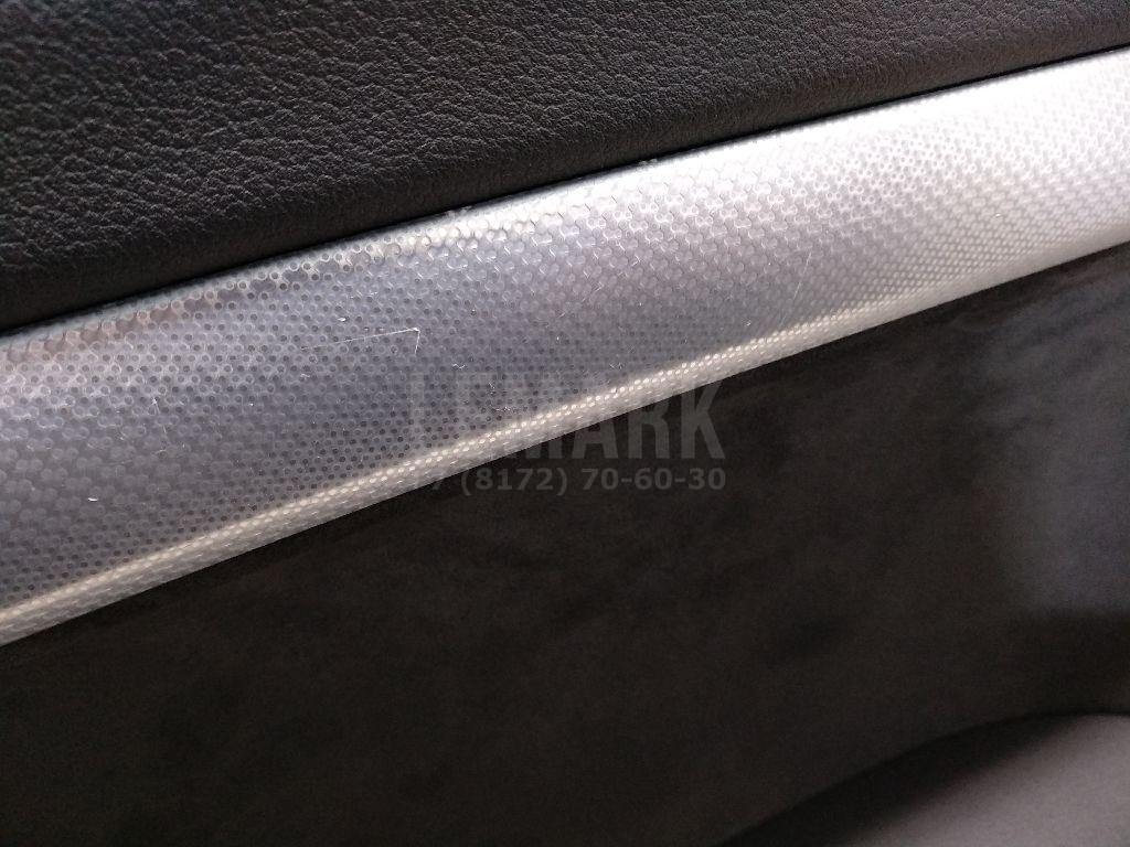 Обшивка двери передней правой для  BMW 5-serie G30/G31/F90 2017-2023
