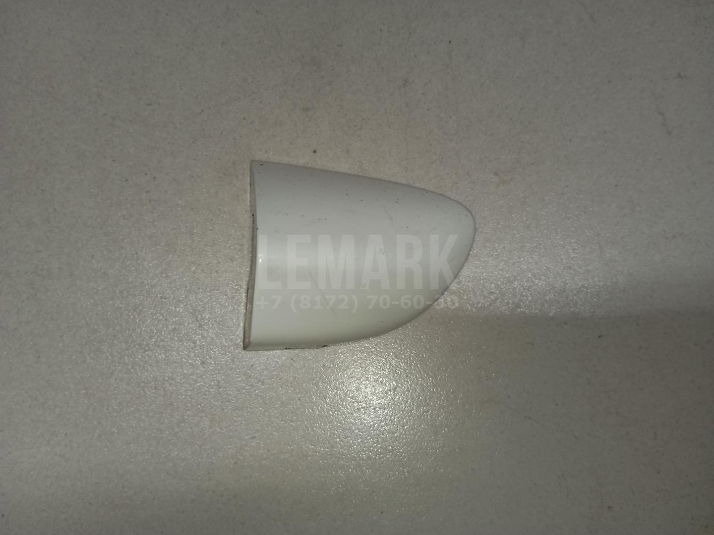 Накладка ручки наружной 3C0837879AGRU VAG