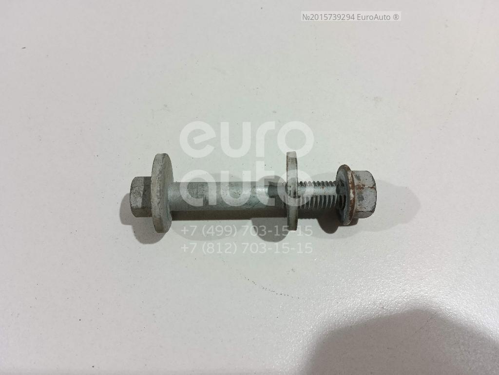 Volvo 30670539 Болт развала задних колес