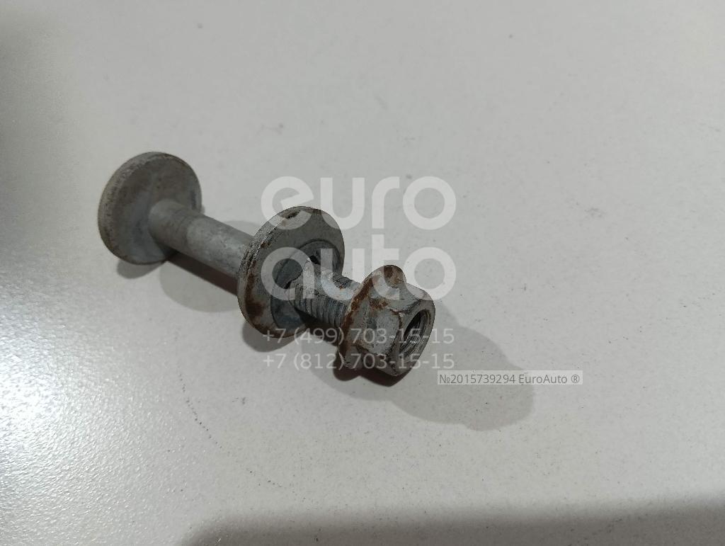 Volvo 30670539 Болт развала задних колес