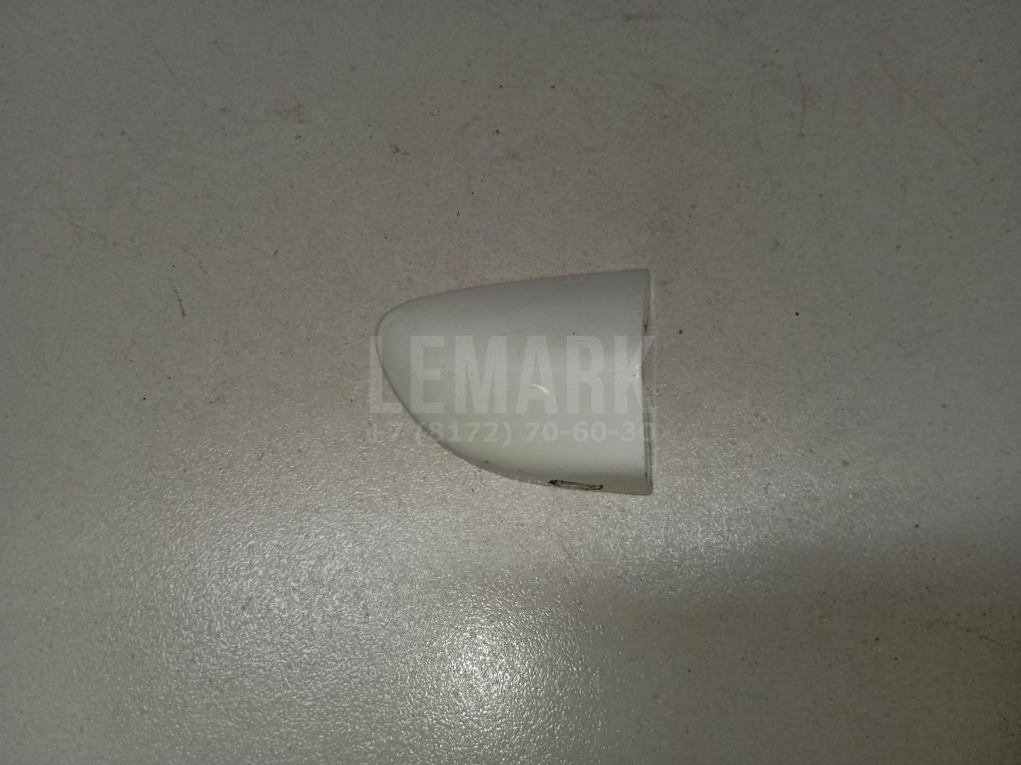 Накладка ручки наружной 3C0837880AGRU VAG
