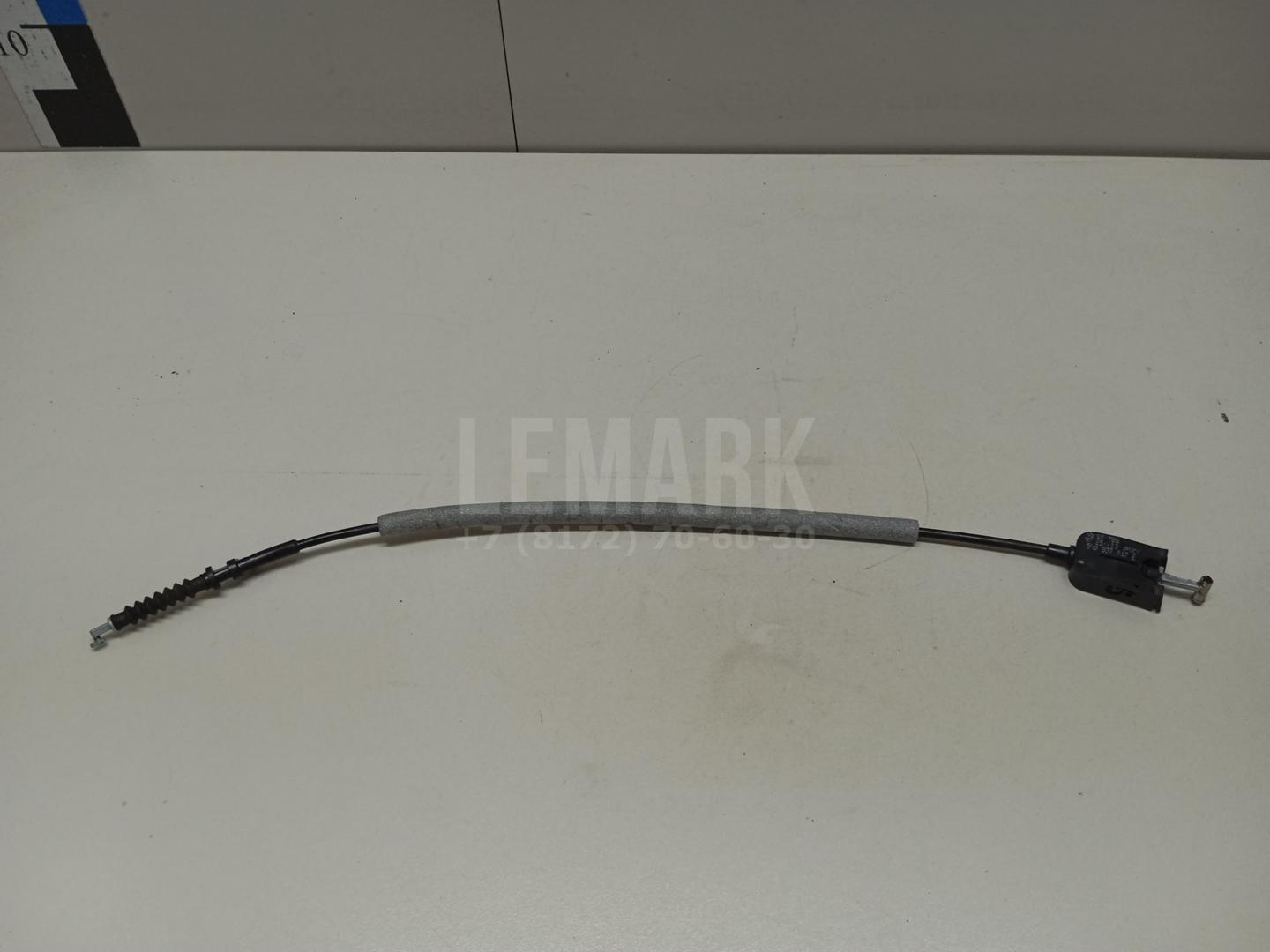 Трос открывания двери 5N0837017D VAG